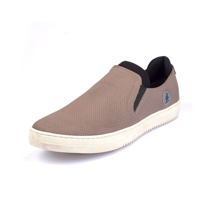 Tênis Neoprene - Cinza