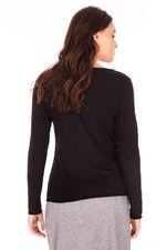 Camiseta-Manga-Longa-Arabe---Preto