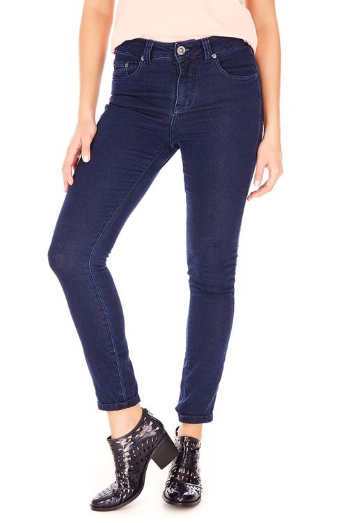 Calça Isa - Azul Jeans