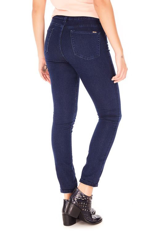 Calça Isa - Azul Jeans