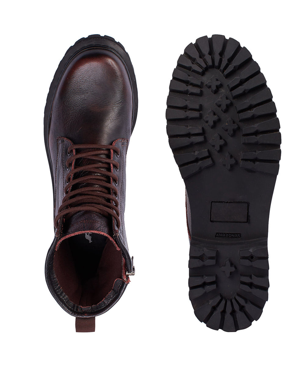 Bota best sale sidewalk masculina