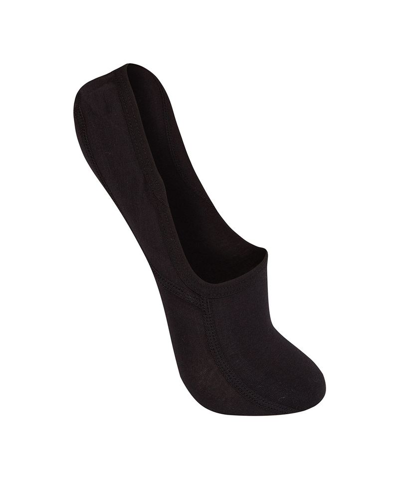 Meia-Invisivel-Masculina---Preta