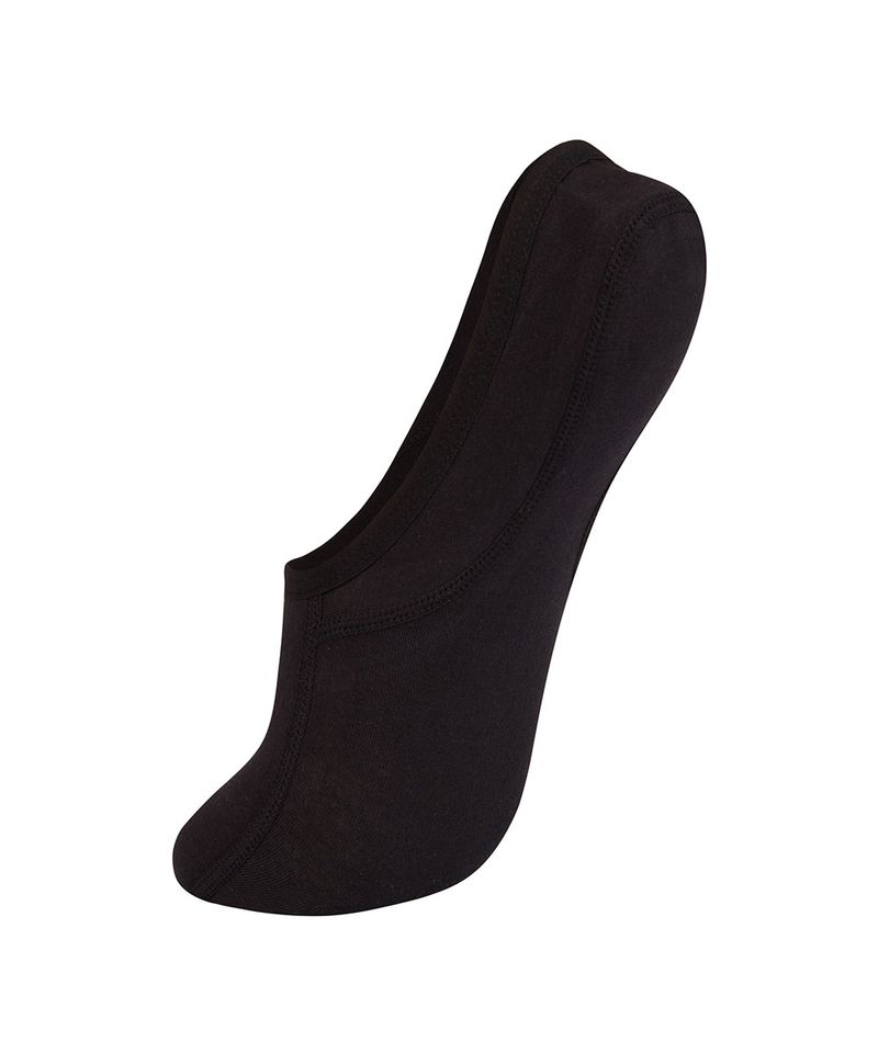Meia-Invisivel-Masculina---Preta
