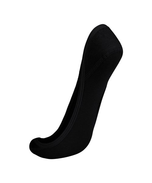 Meia Invisível Diana - Preto