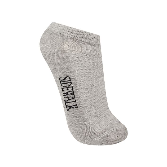 Meia Invisível - Mescla