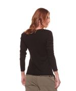 Camiseta-Manga-Longa-Arabe---Preto---Tamanho-P