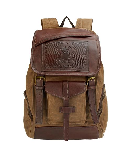 Mochila Tampa - Kaki
