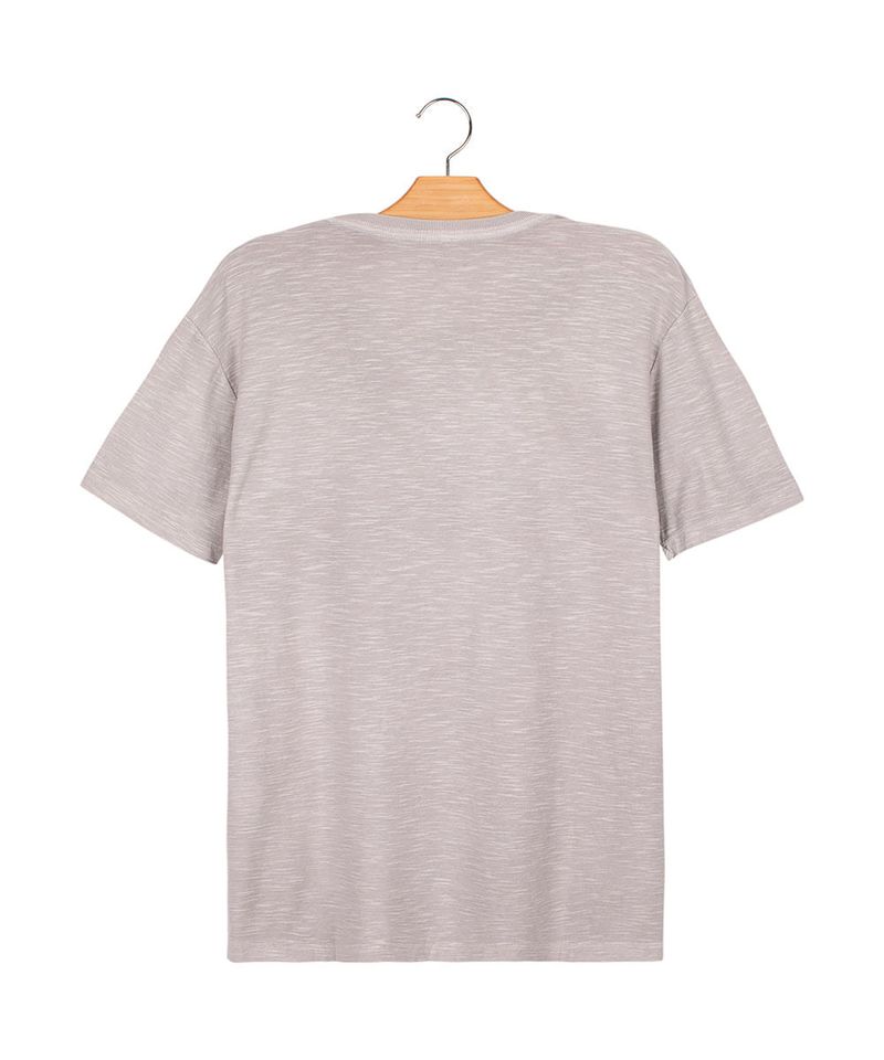 Camiseta-Stone---Cinza