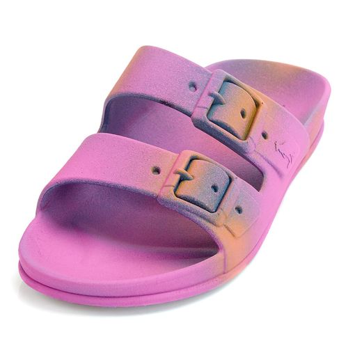 Sandália Anatômica Free Walkfúcsia - Fucsia