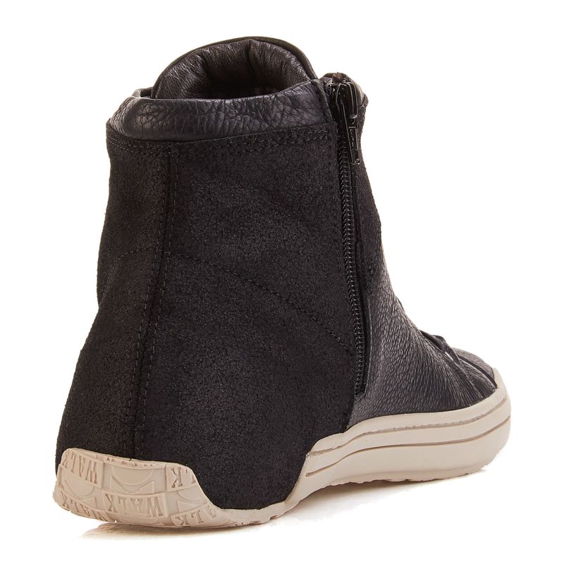 Tenis-Cano-Alto-Plume---Preto