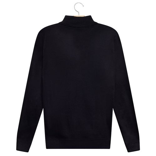 Sueter Basico - Preto
