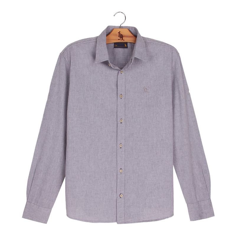 Camisa-M-l-Chambray---Cinza-Chumbo