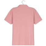 Polo-Dois-Relevos---Rose