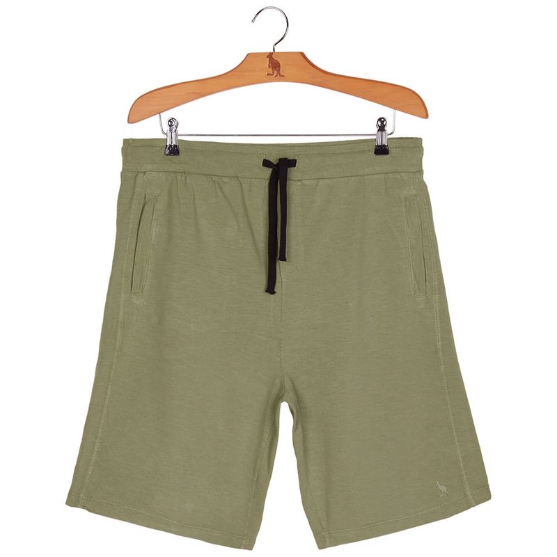 Bermuda-Moletom-Flame-Devore---Verde