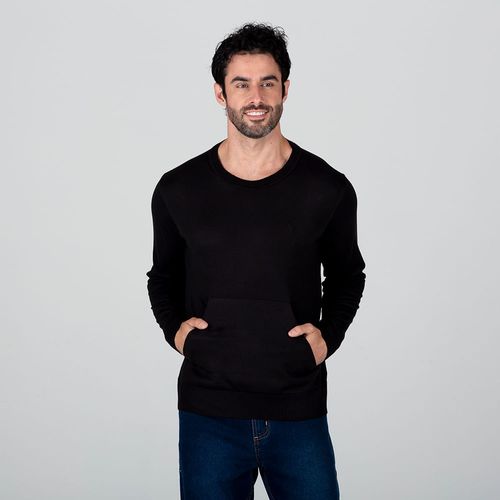 Jorge - Preto