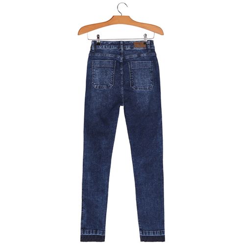 Luciane - Azul Jeans