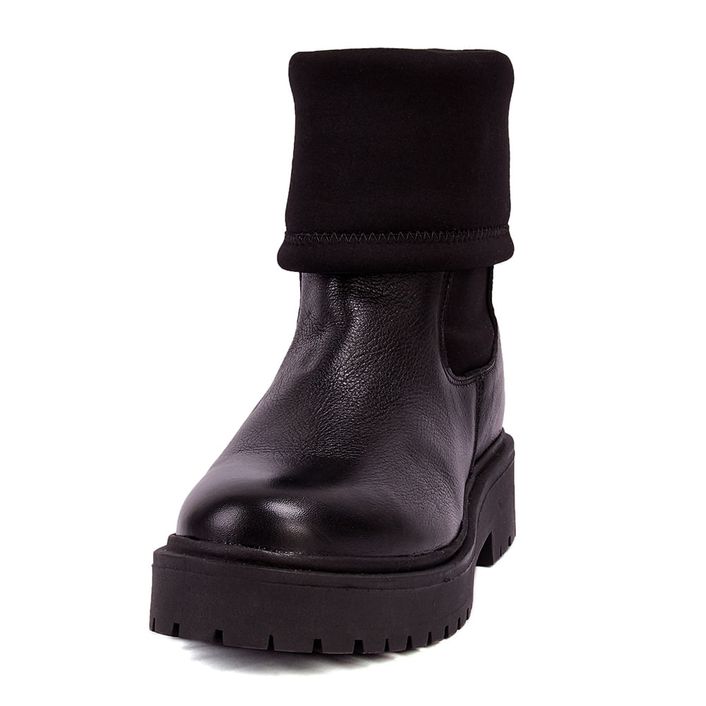 Bota Napa Cano Neo - Preto
