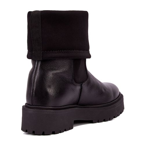 Bota Napa Cano Neo - Preto