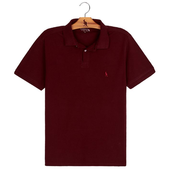 Polo Dois Relevos - Vinho