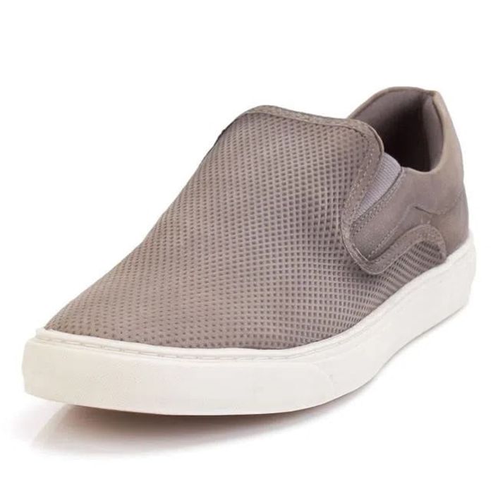 Tênis Selaria Kings - Cinza