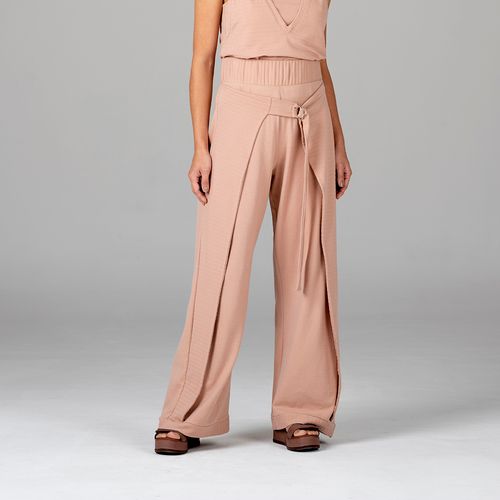 Fivela - Rose