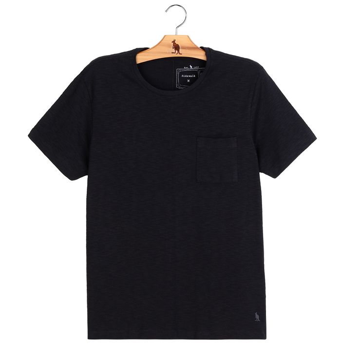 Flame Abertura Lateral - Preto