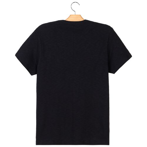 Flame Abertura Lateral - Preto