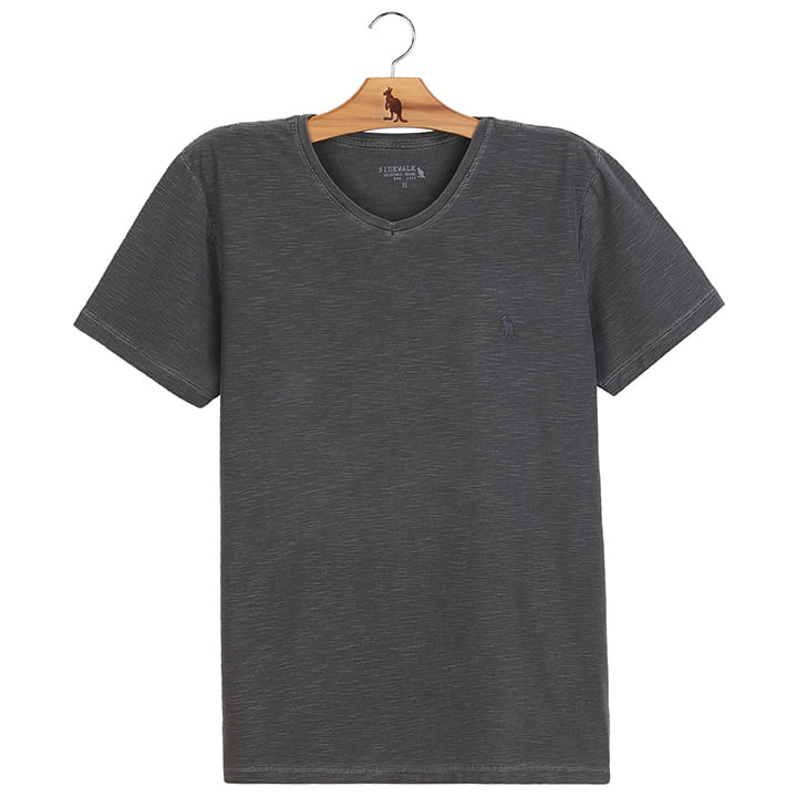 Camisa - Solid Olive  CHRISTOFF Loja online