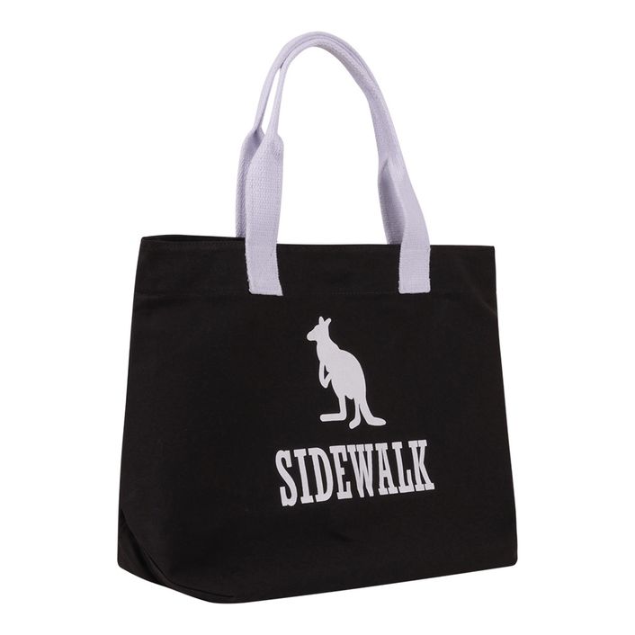 Bolsa Ecobag Lona - Preto