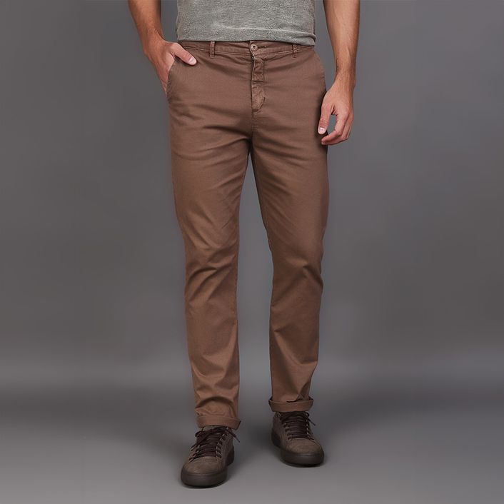 Chino 2 Pences Costas - Charuto