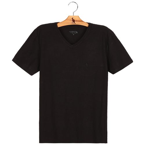 Camiseta v Flame Reativa - Preto