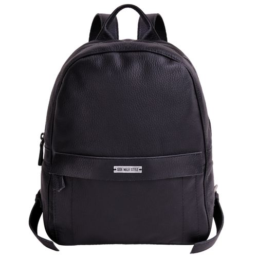 Mochila Mini - Preto