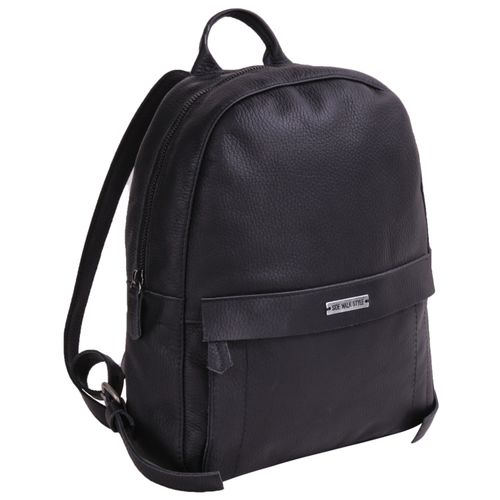 Mochila Mini - Preto