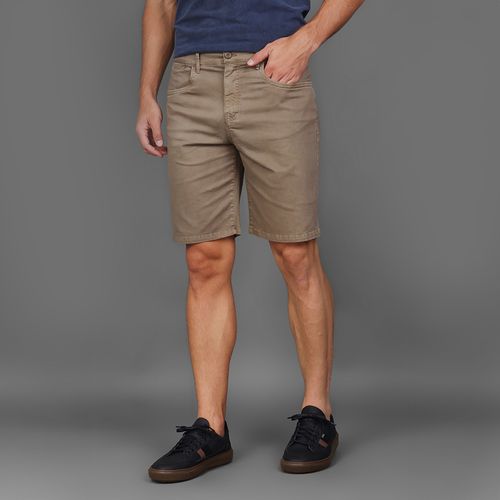 Bermuda Masc 5 Pockets - Rato
