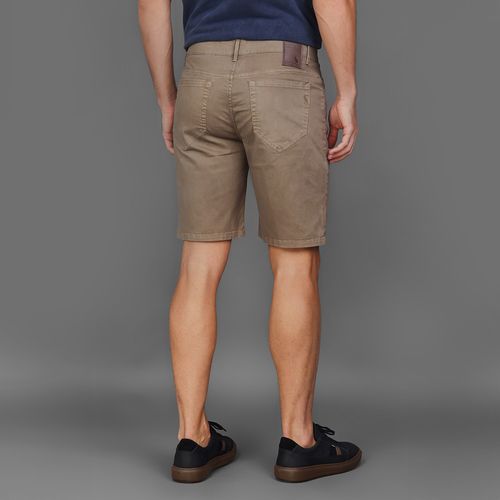 Bermuda Masc 5 Pockets - Rato