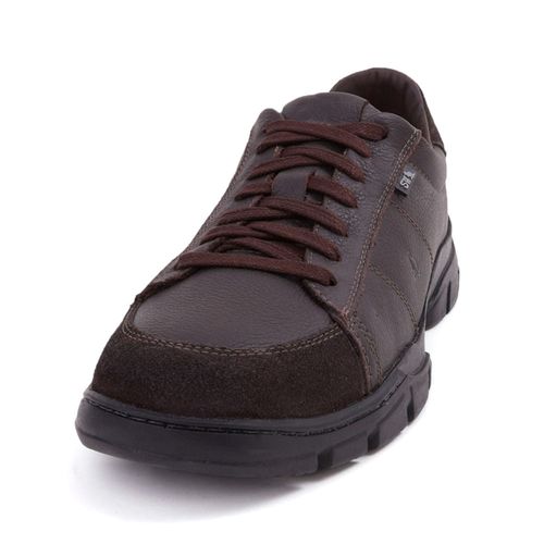 Casual Graxo Comfort - Cafe