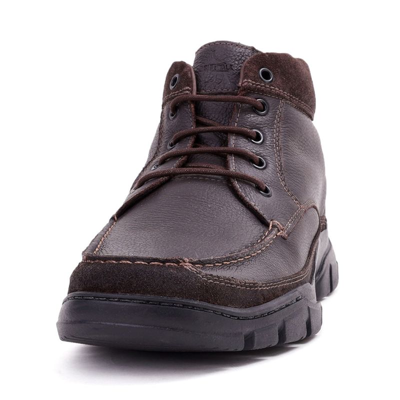 BOTA CAMURCA GRAXO - 01060948 - SideWalk
