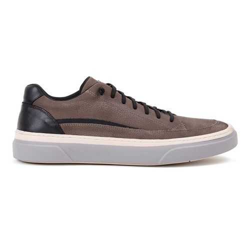 Tenis Fred - Cinza