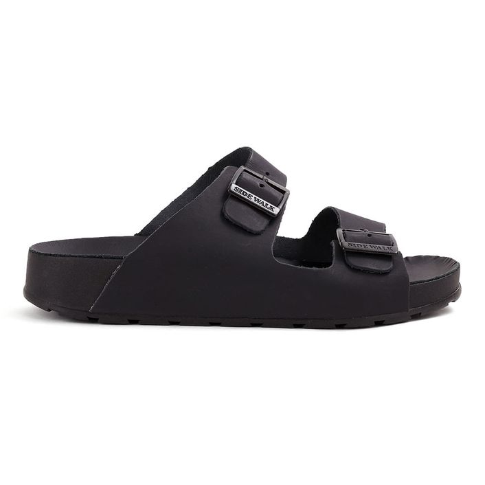 Sandalia Anatomica - Preto