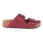 Sandalia-Anatomica-Onda---Vinho