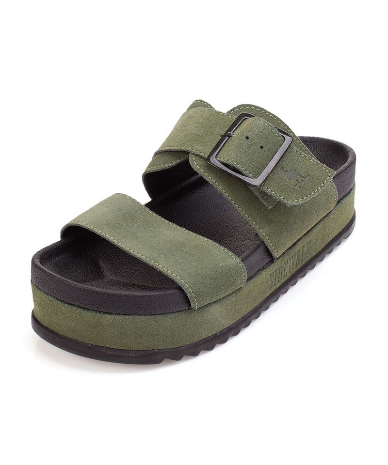 Sandalia-Milla----Verde-Militar