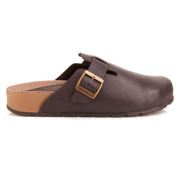 Sandália Mama - Cafe