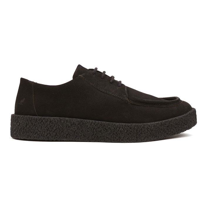 Casual Wallabee Fenix - Preto