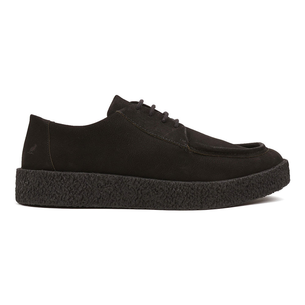 CASUAL WALLABEE FENIX - 01020108 - SideWalk