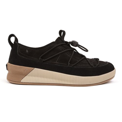 Tenis Adventure - Preto