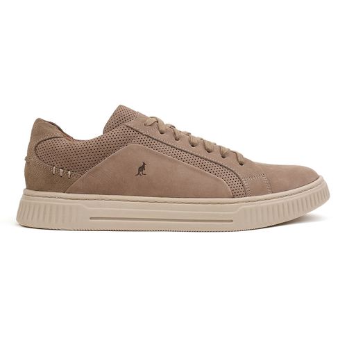Tenis Furinhos - Kaki Claro