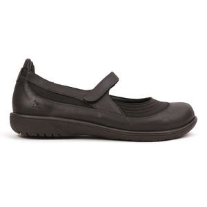 Boneca Pesponto Velcro - Preto