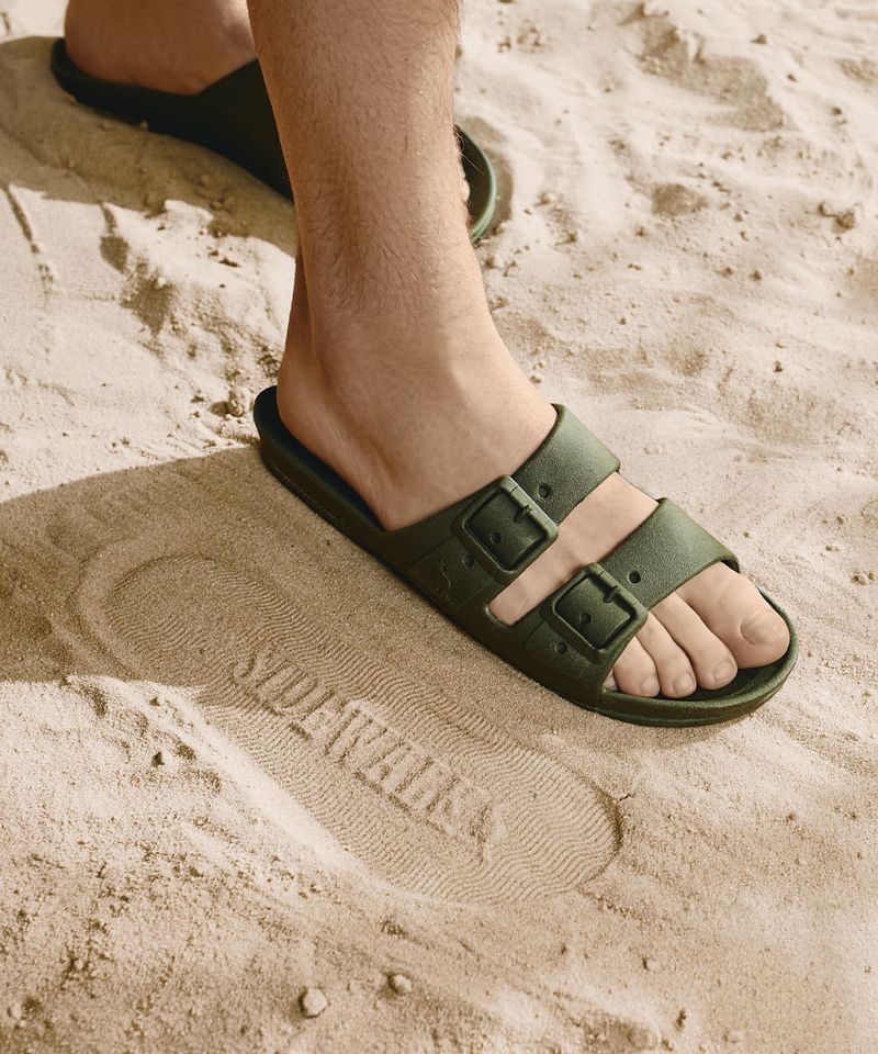 Sandalia-Anatomica-Borracha-Free-Walk---Militar