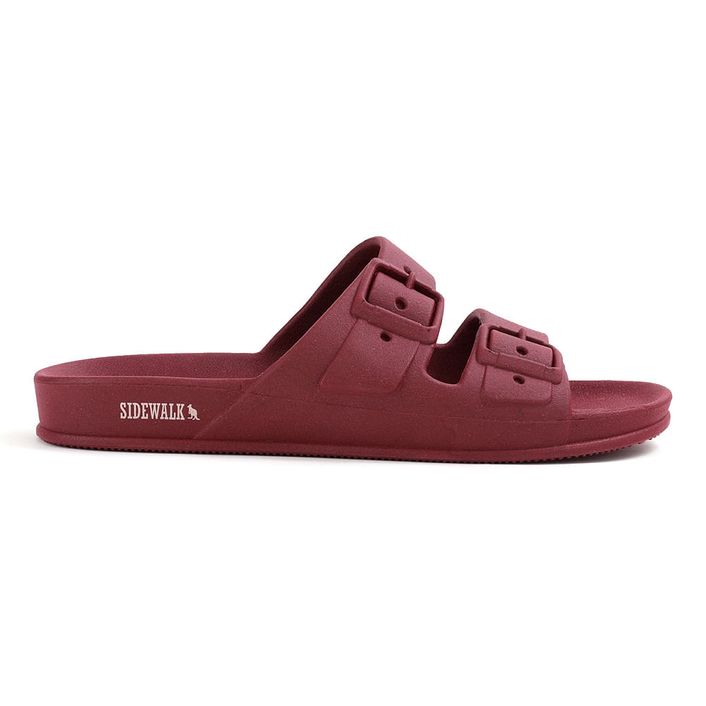 Sandália Anatomica Freewalk - Cereja