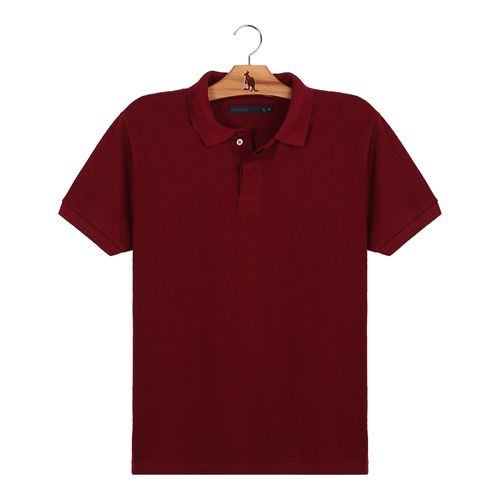 Polo Petilio Invisivel - Vinho
